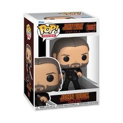 Pop! John Wick 4 1687: John Wick